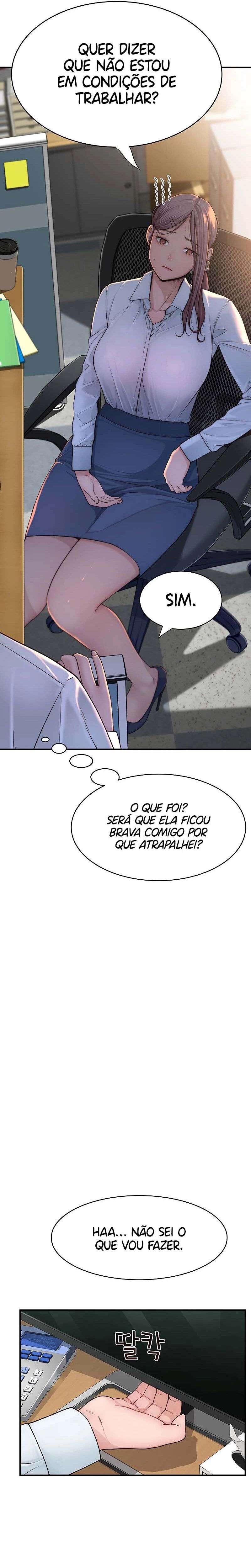 Addicted to Mom! Capítulo 2 Página 28