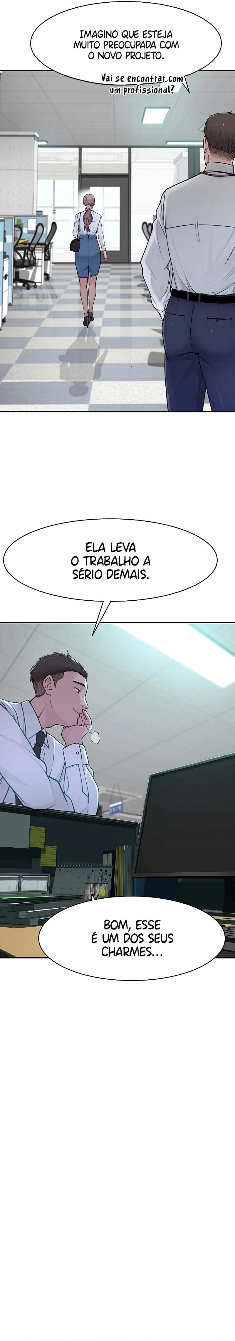 Addicted to Mom! Capítulo 2 Página 30