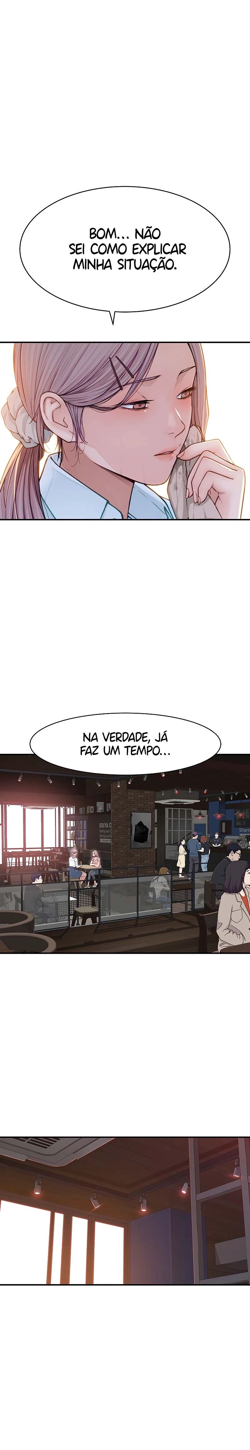 Addicted to Mom! Capítulo 2 Página 35