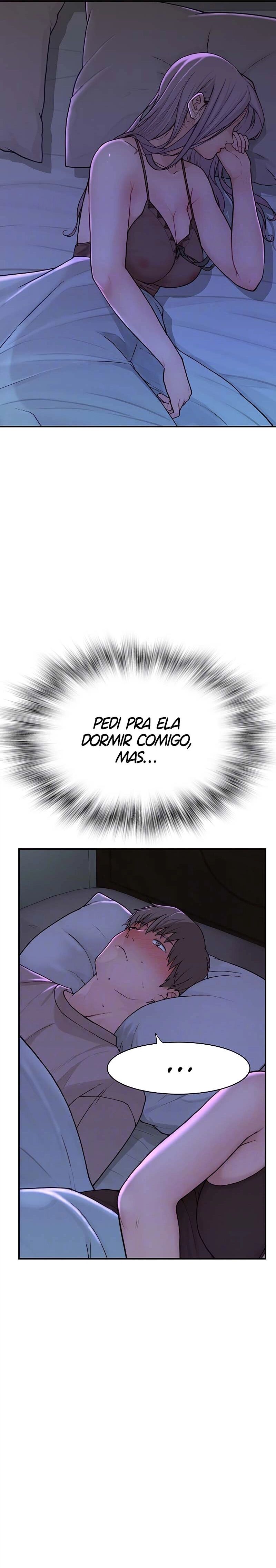 Addicted to Mom! Capítulo 2 Página 4