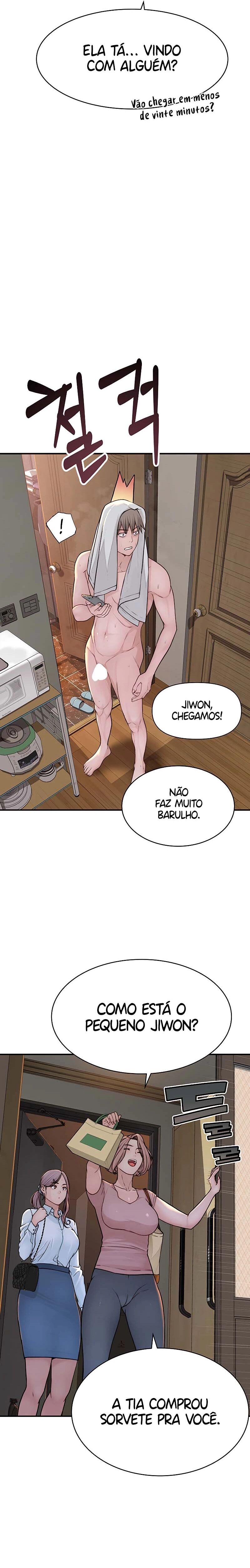 Addicted to Mom! Capítulo 2 Página 42
