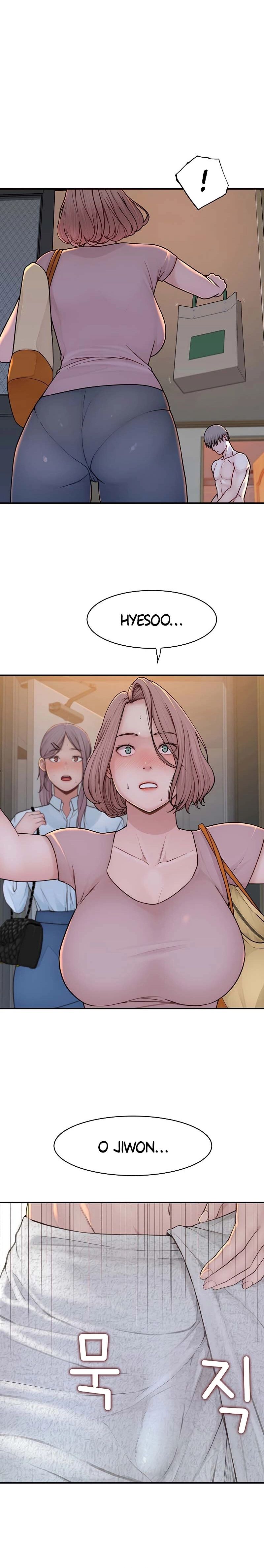 Addicted to Mom! Capítulo 2 Página 43