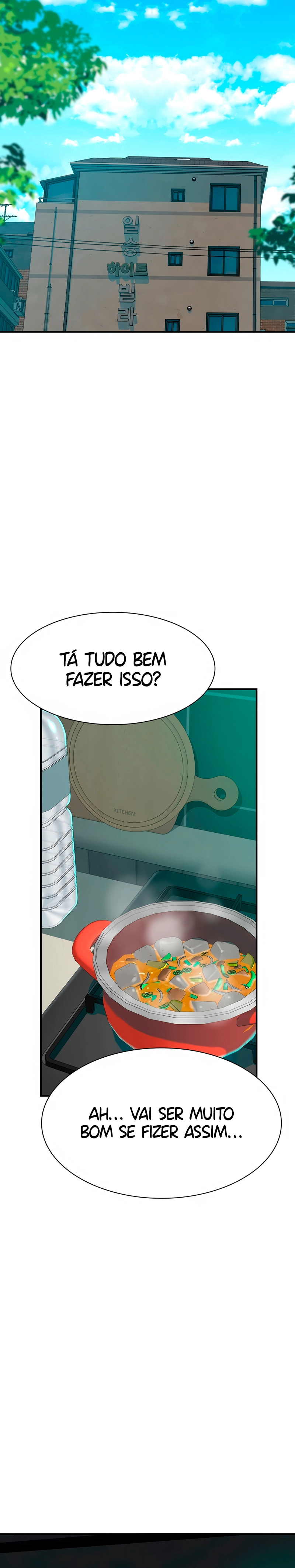 Addicted to Mom! Capítulo 21 Página 24