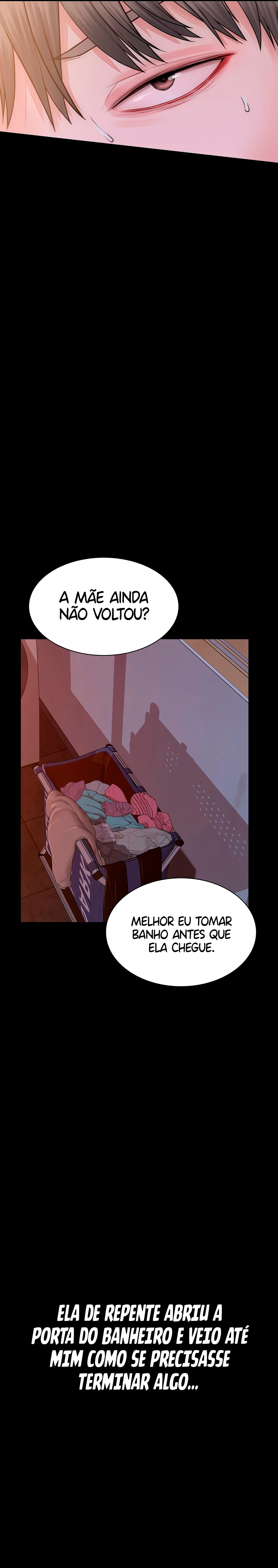 Addicted to Mom! Capítulo 22 Página 18