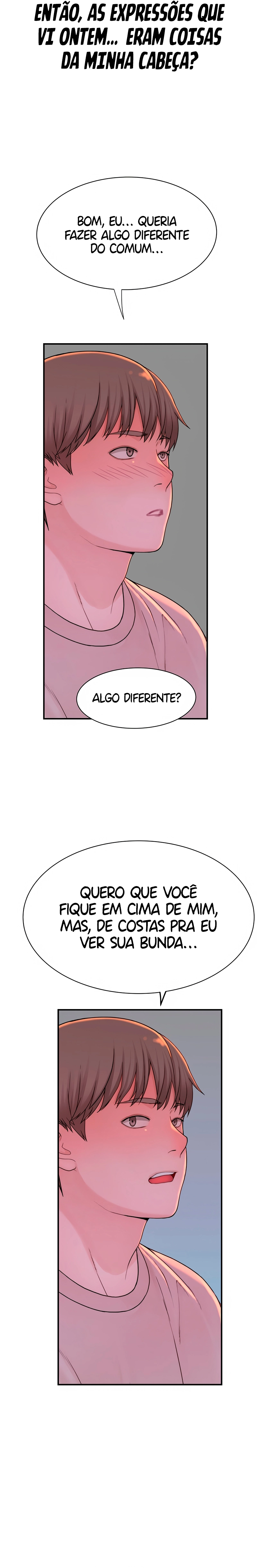 Addicted to Mom! Capítulo 22 Página 30