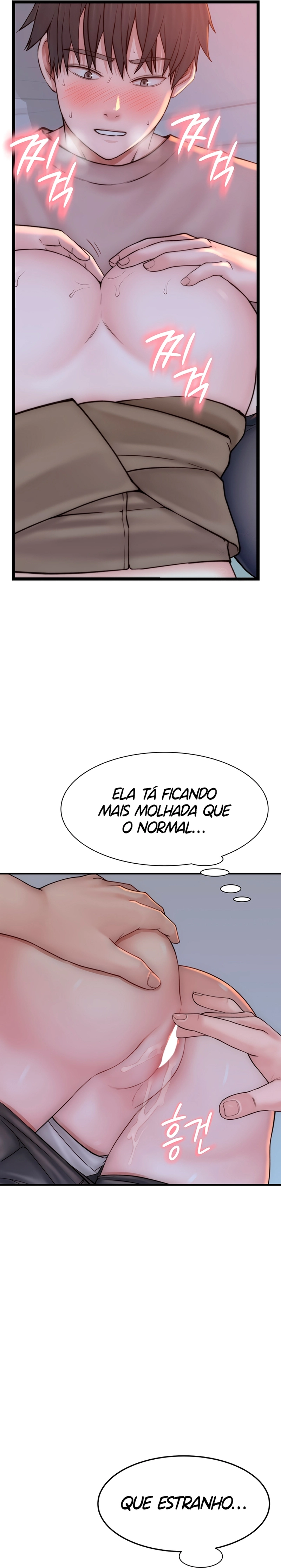 Addicted to Mom! Capítulo 23 Página 10