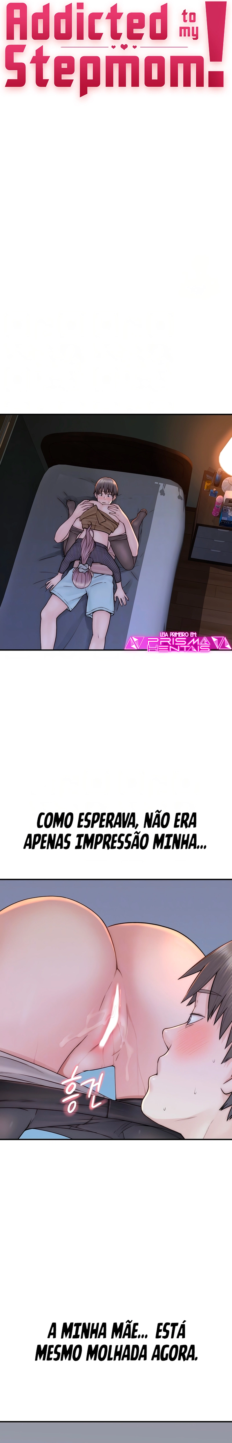 Addicted to Mom! Capítulo 23 Página 4