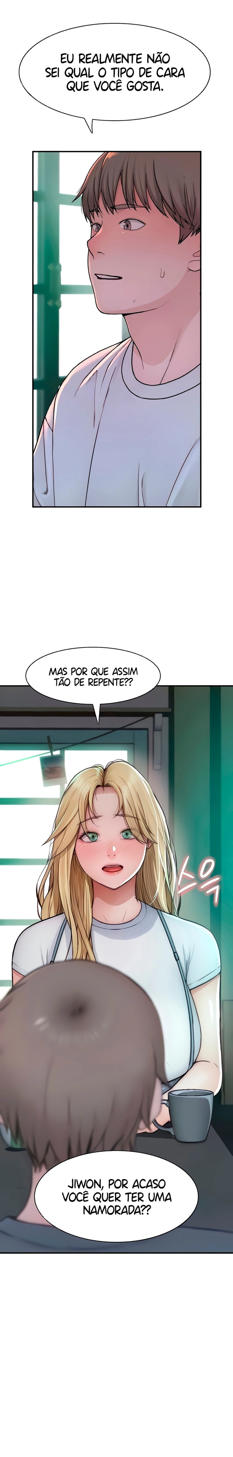 Addicted to Mom! Capítulo 25 Página 14