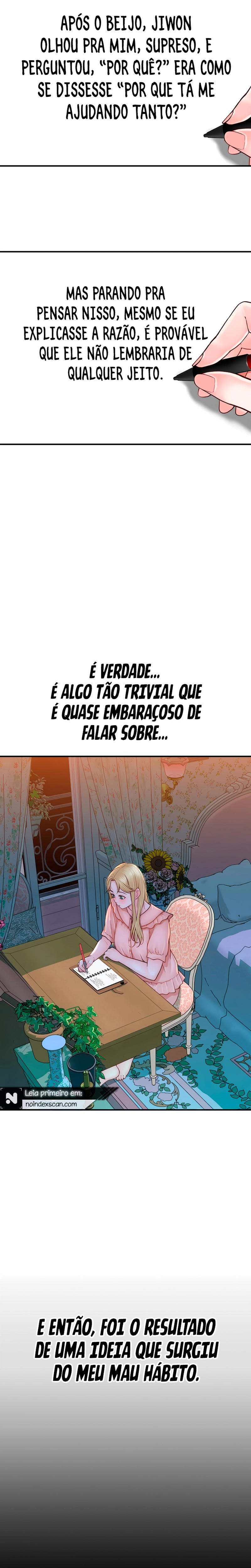 Addicted to Mom! Capítulo 26 Página 16
