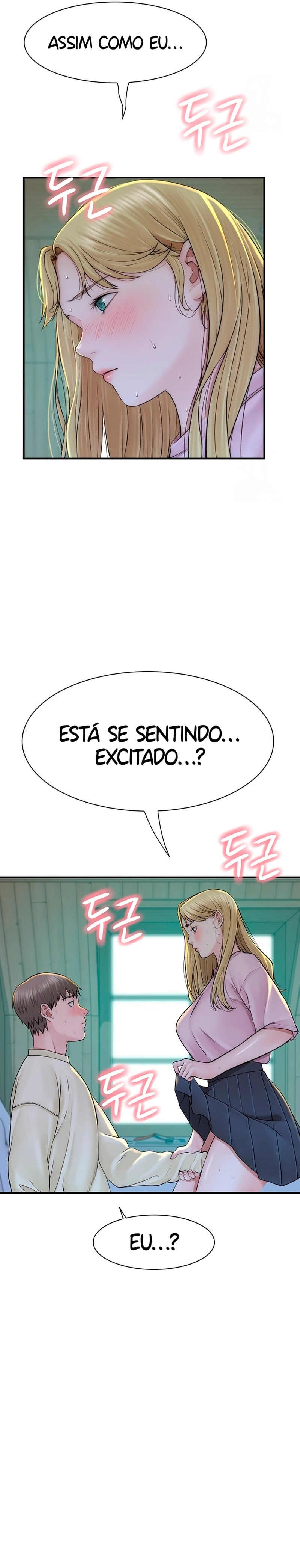 Addicted to Mom! Capítulo 27 Página 15
