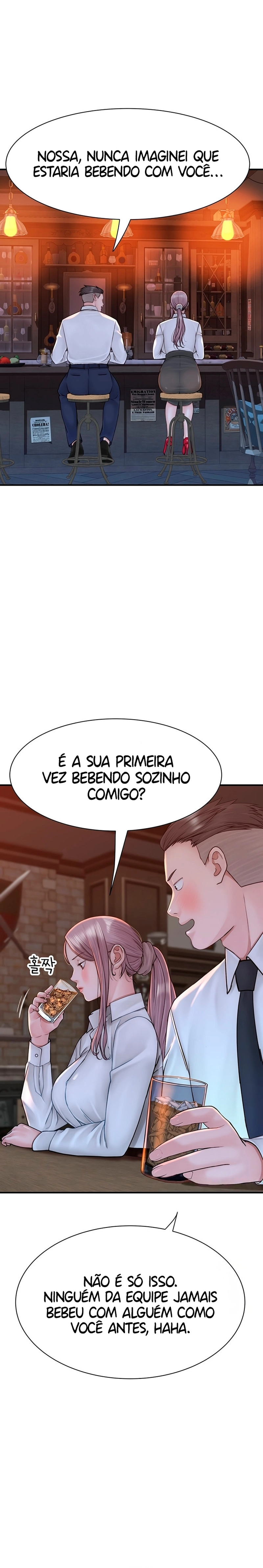 Addicted to Mom! Capítulo 27 Página 20