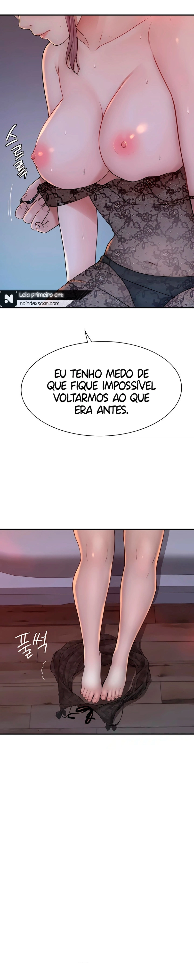 Addicted to Mom! Capítulo 29 Página 9
