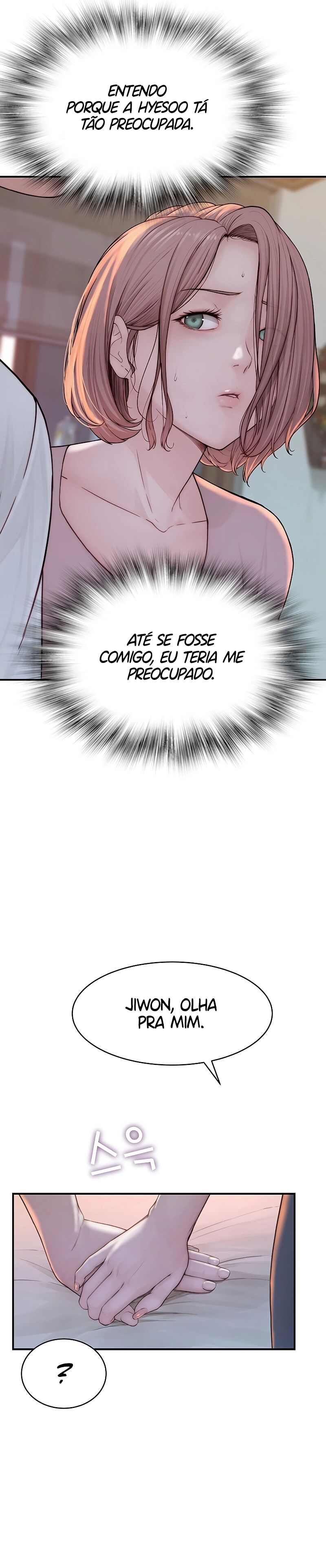 Addicted to Mom! Capítulo 3 Página 24
