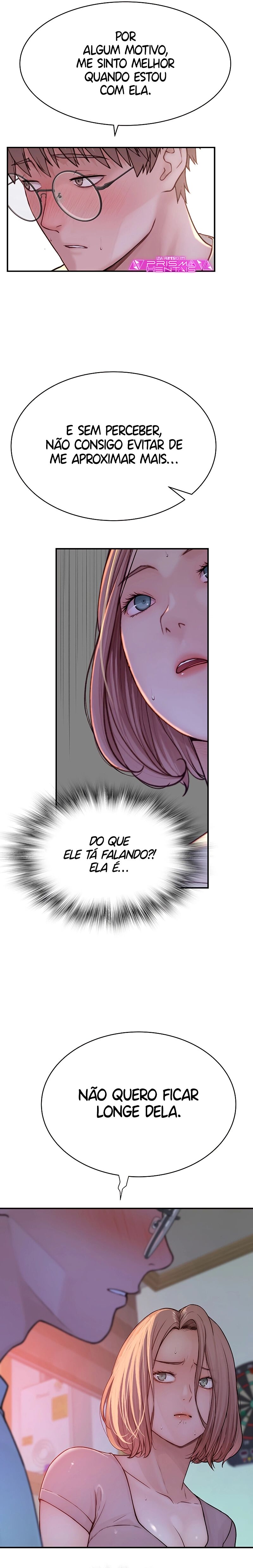 Addicted to Mom! Capítulo 3 Página 27