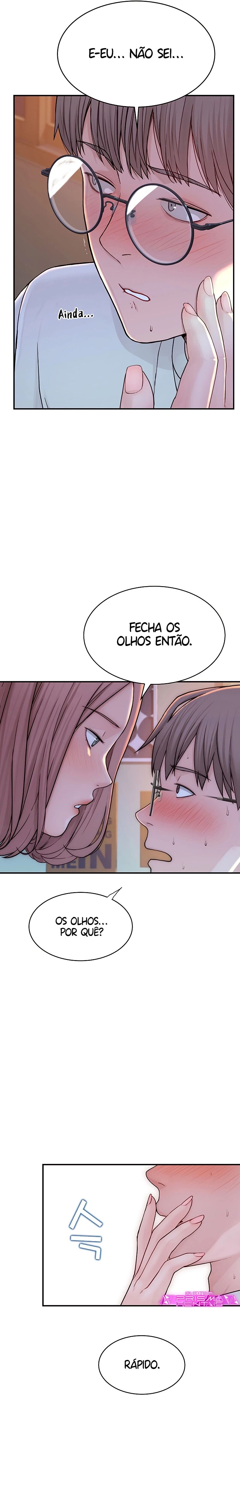 Addicted to Mom! Capítulo 3 Página 38