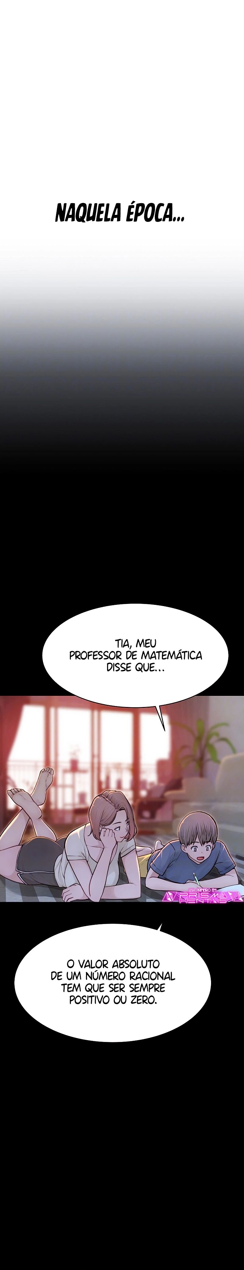 Addicted to Mom! Capítulo 3 Página 4