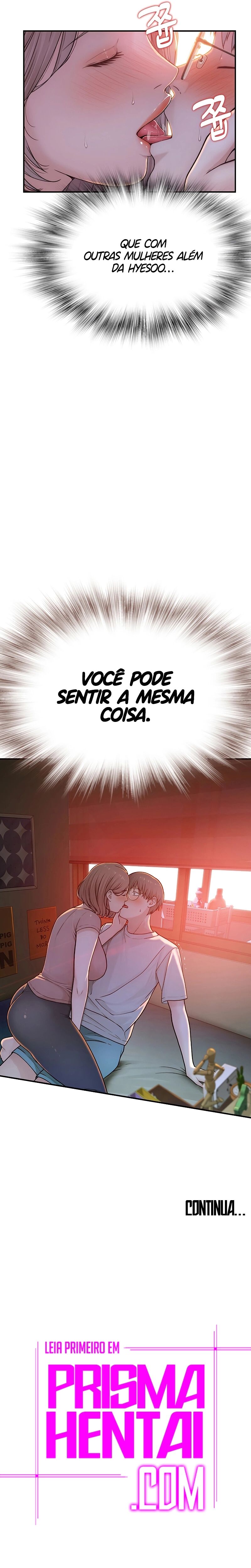 Addicted to Mom! Capítulo 3 Página 41