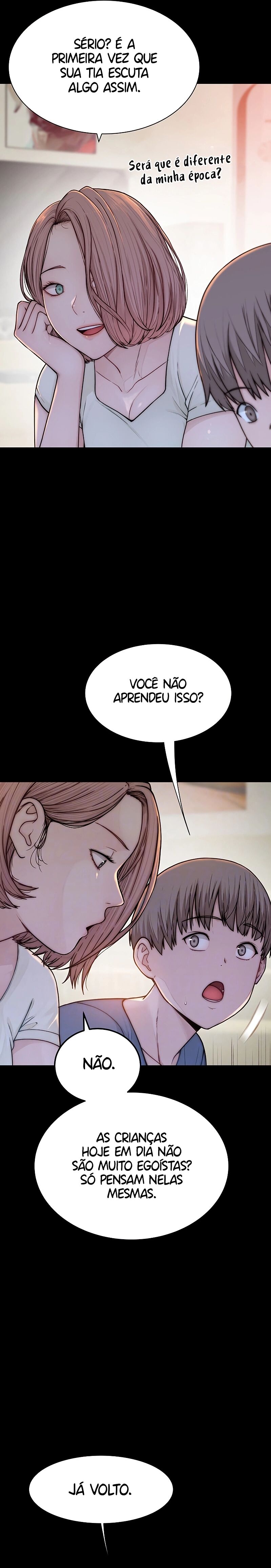 Addicted to Mom! Capítulo 3 Página 5