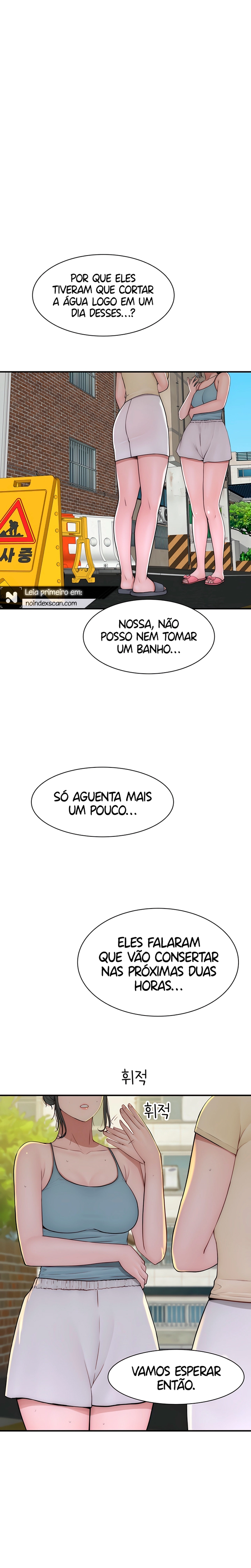 Addicted to Mom! Capítulo 32 Página 23