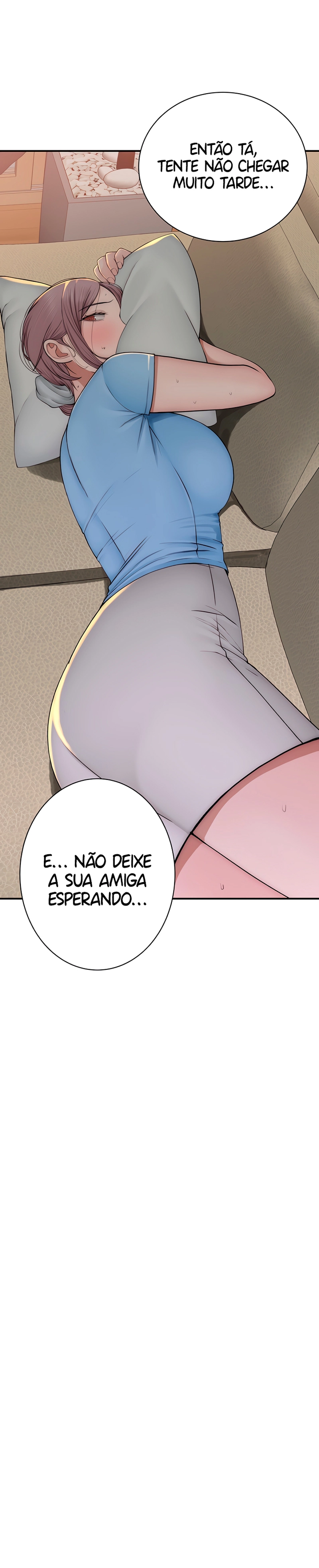 Addicted to Mom! Capítulo 32 Página 32