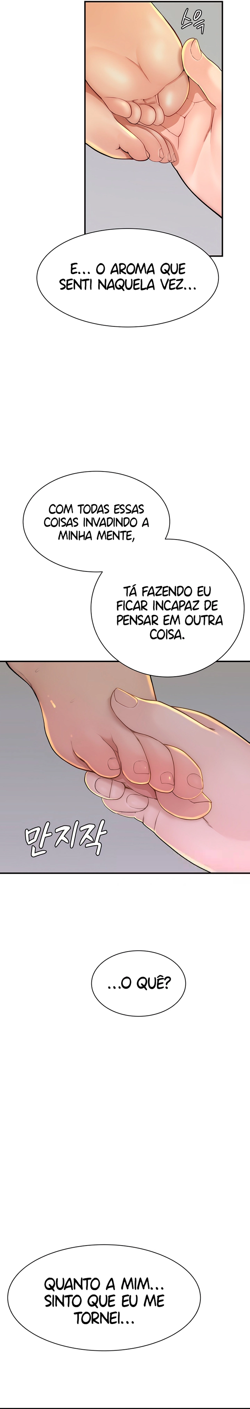 Addicted to Mom! Capítulo 32 Página 36