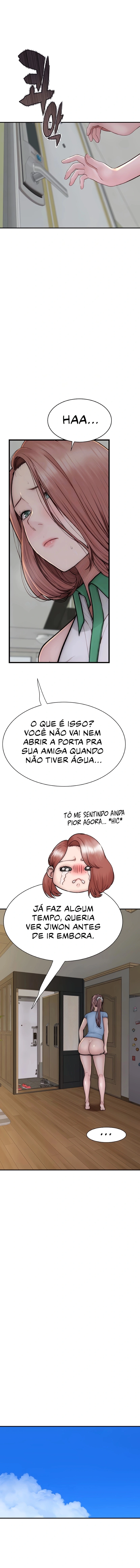 Addicted to Mom! Capítulo 36 Página 2