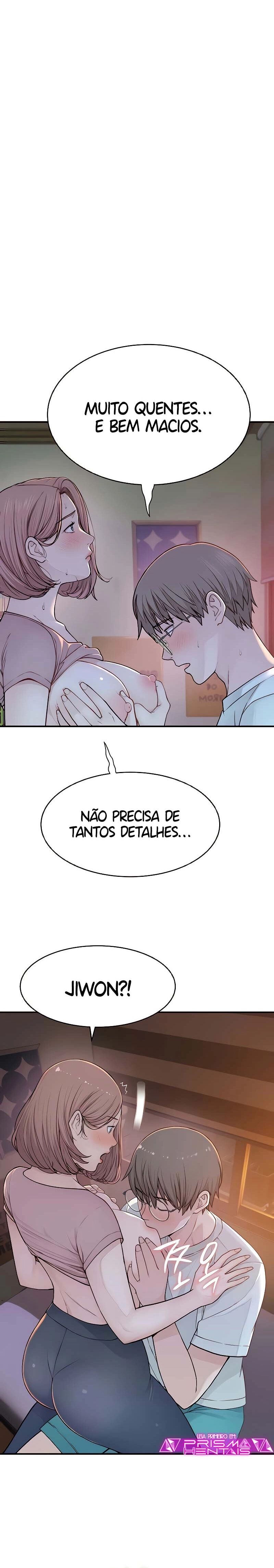 Addicted to Mom! Capítulo 4 Página 16
