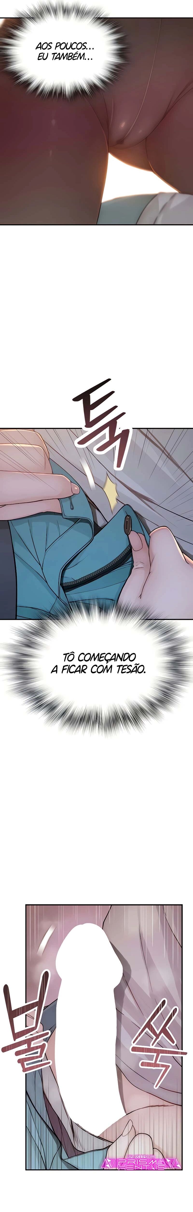 Addicted to Mom! Capítulo 4 Página 19