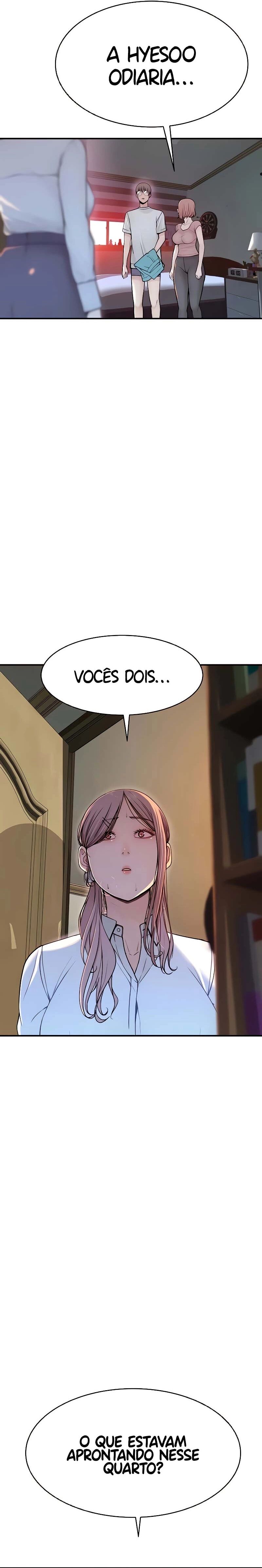 Addicted to Mom! Capítulo 4 Página 33