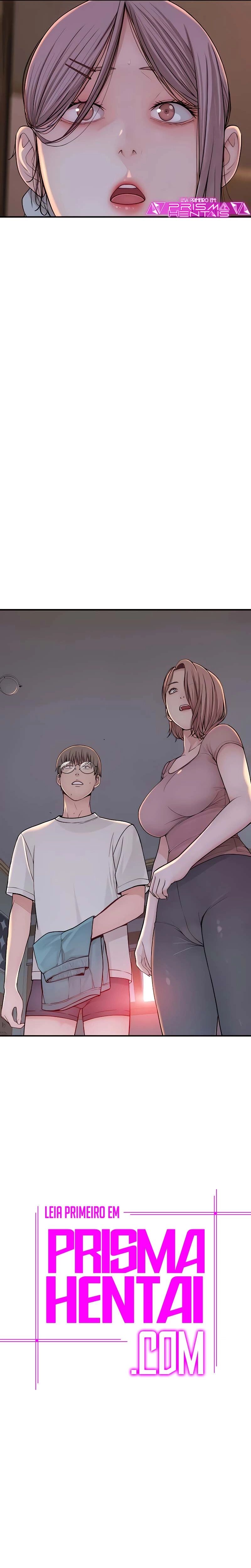 Addicted to Mom! Capítulo 4 Página 34
