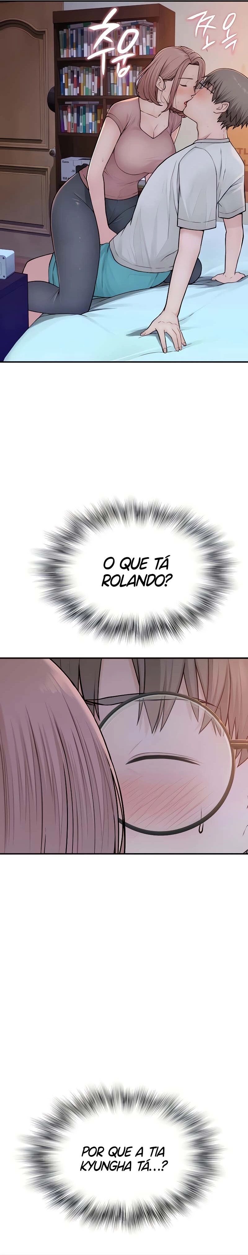 Addicted to Mom! Capítulo 4 Página 4