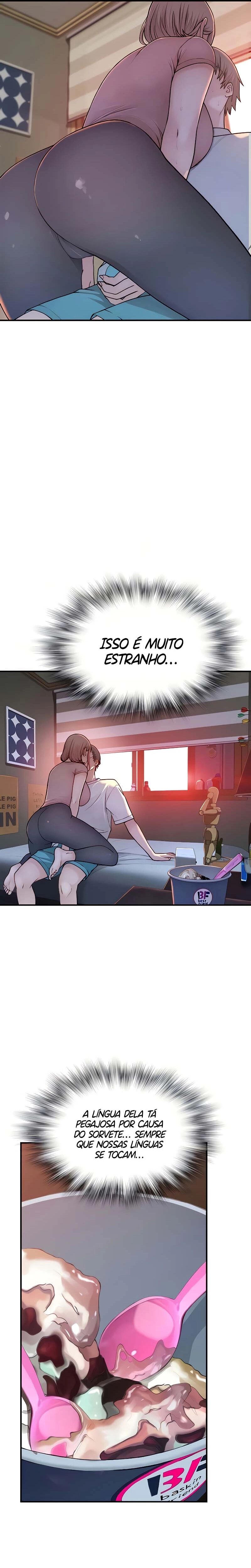 Addicted to Mom! Capítulo 4 Página 5