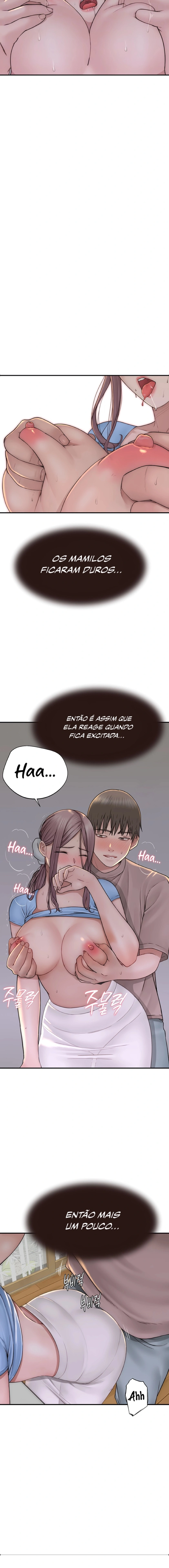 Addicted to Mom! Capítulo 40 Página 2