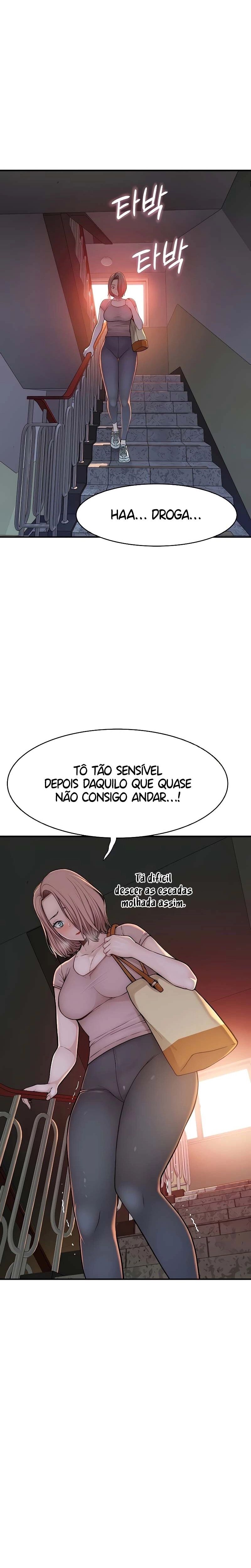 Addicted to Mom! Capítulo 5 Página 10
