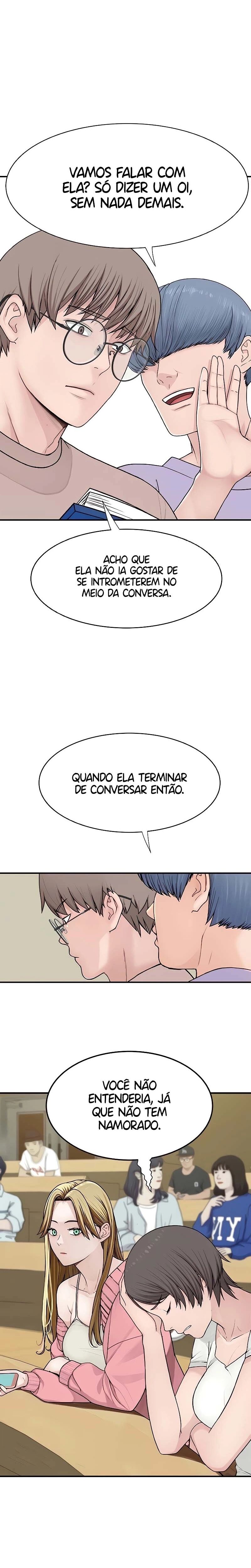 Addicted to Mom! Capítulo 5 Página 13
