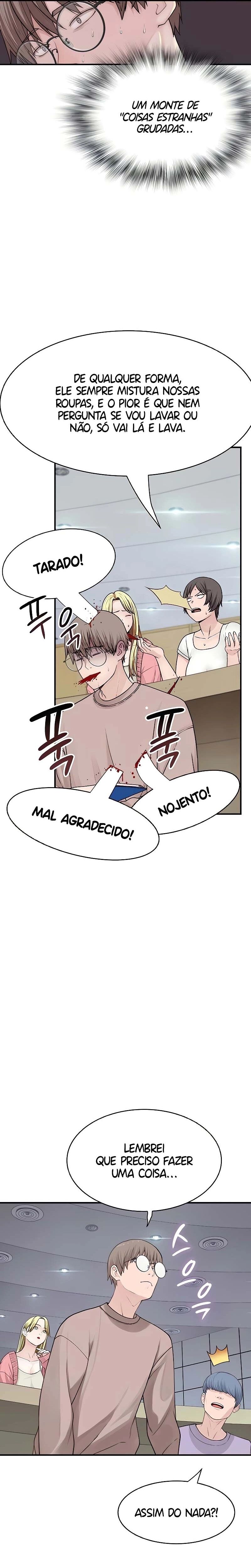 Addicted to Mom! Capítulo 5 Página 15