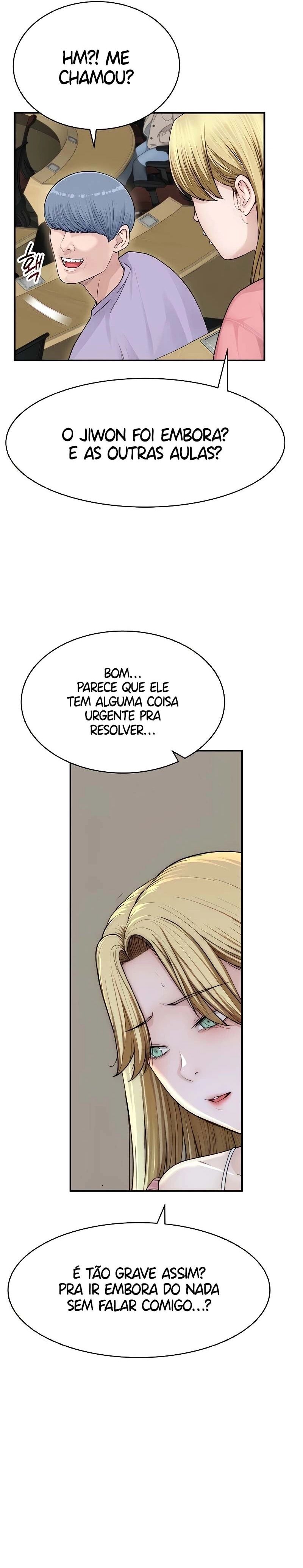 Addicted to Mom! Capítulo 5 Página 17