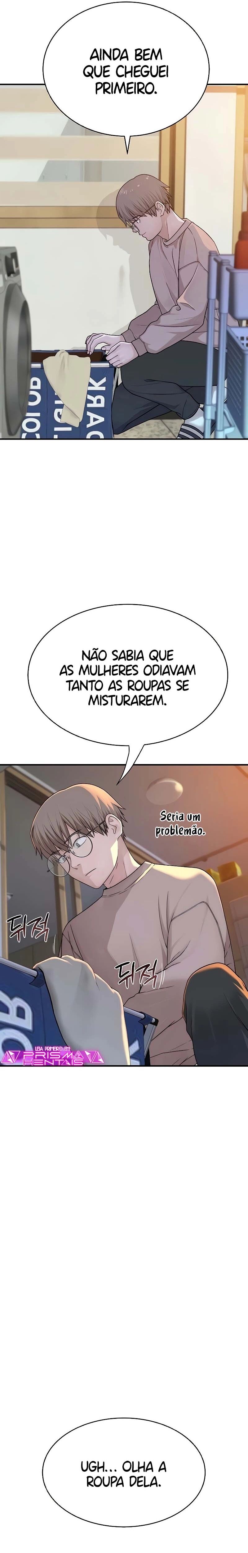 Addicted to Mom! Capítulo 5 Página 20
