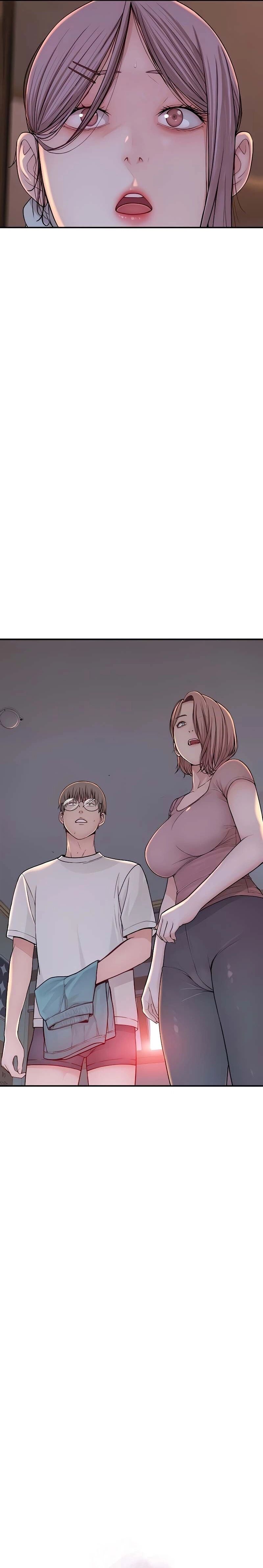 Addicted to Mom! Capítulo 5 Página 3