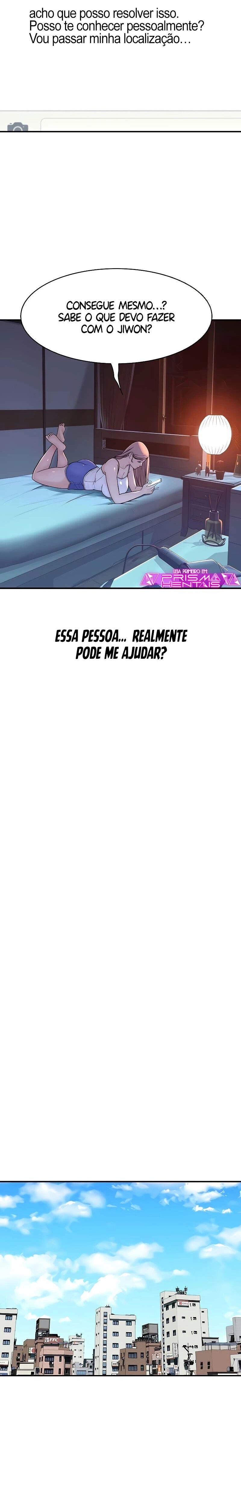 Addicted to Mom! Capítulo 5 Página 35