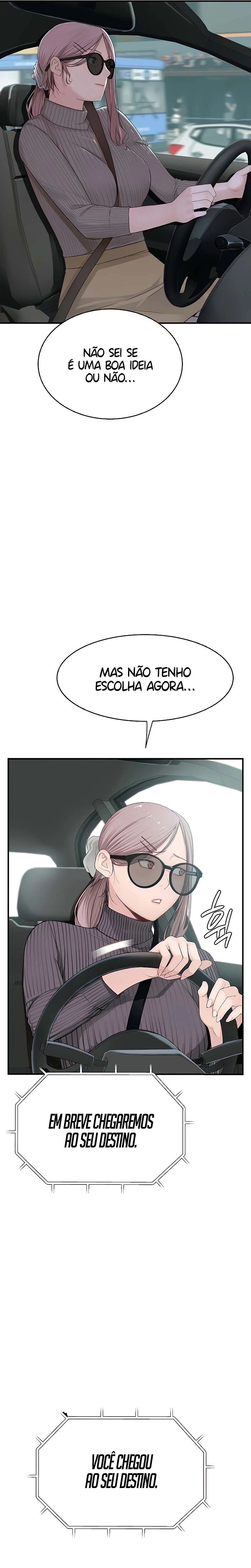 Addicted to Mom! Capítulo 5 Página 37