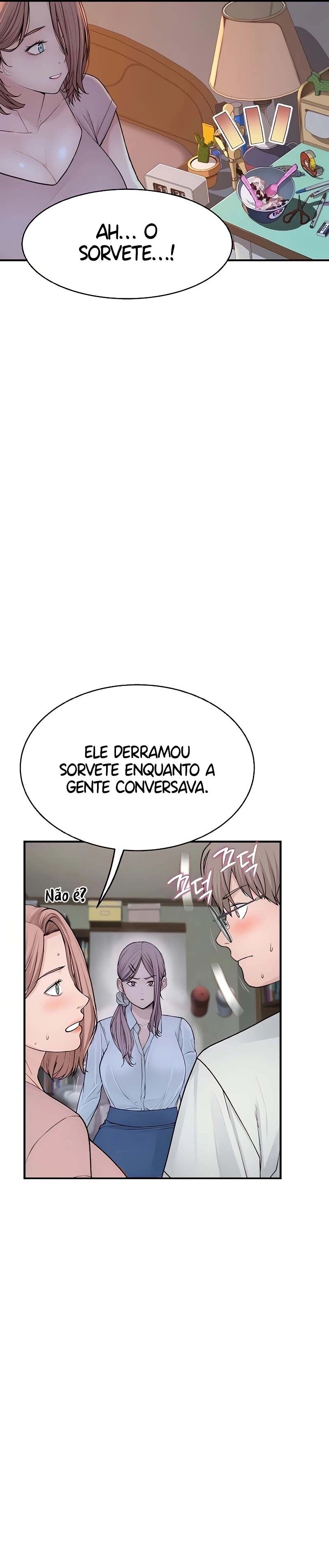 Addicted to Mom! Capítulo 5 Página 5