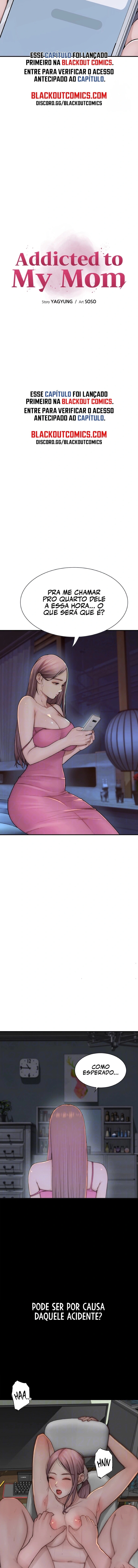 Addicted to Mom! Capítulo 51 Página 2