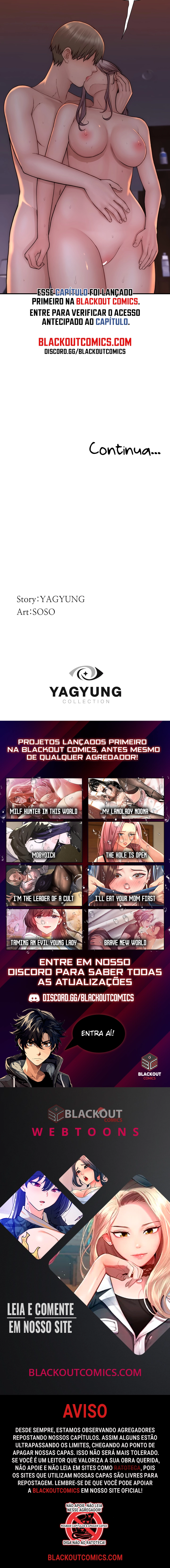 Addicted to Mom! Capítulo 55 Página 10