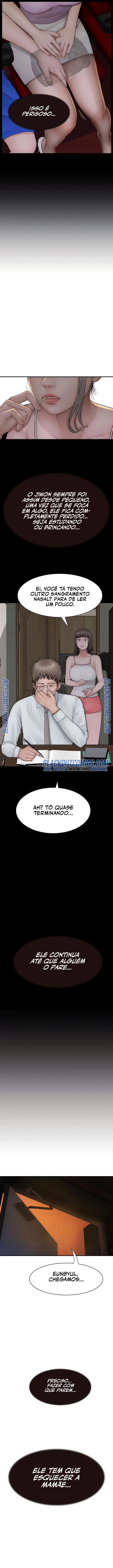 Addicted to Mom! Capítulo 57 Página 11