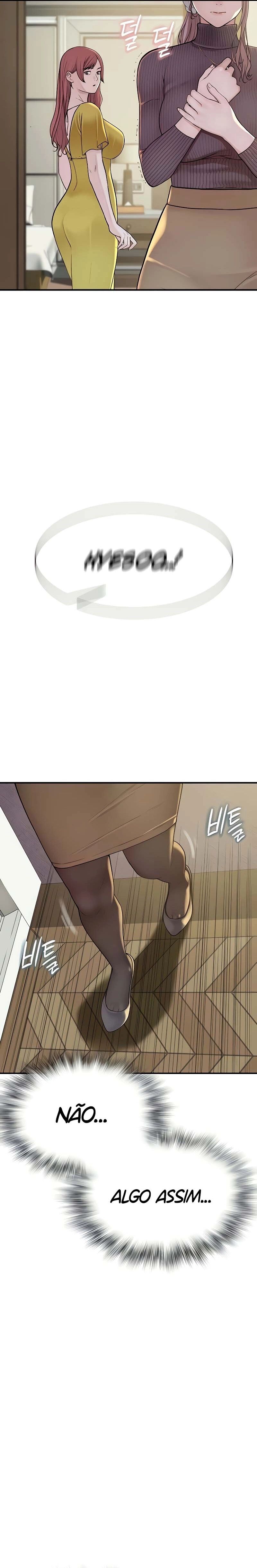 Addicted to Mom! Capítulo 6 Página 20