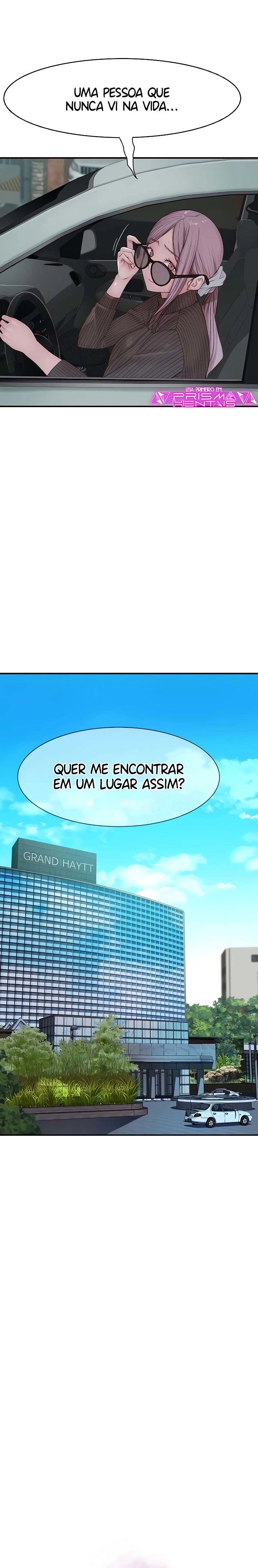 Addicted to Mom! Capítulo 6 Página 3