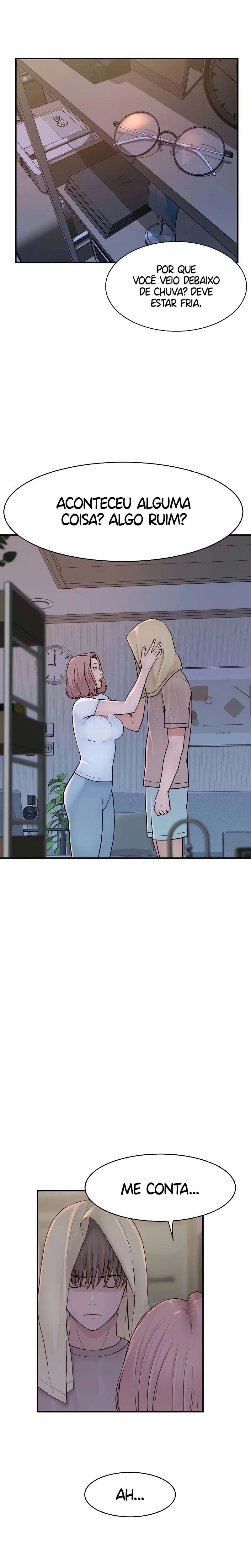 Addicted to Mom! Capítulo 6 Página 36