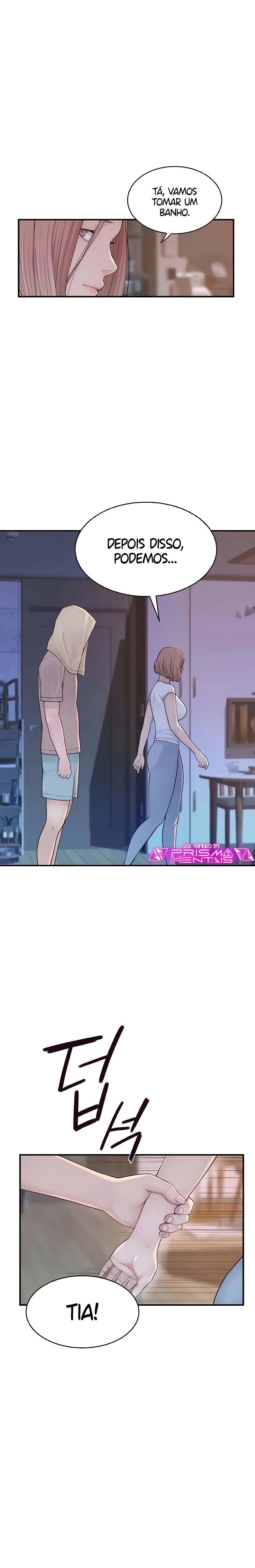 Addicted to Mom! Capítulo 6 Página 37