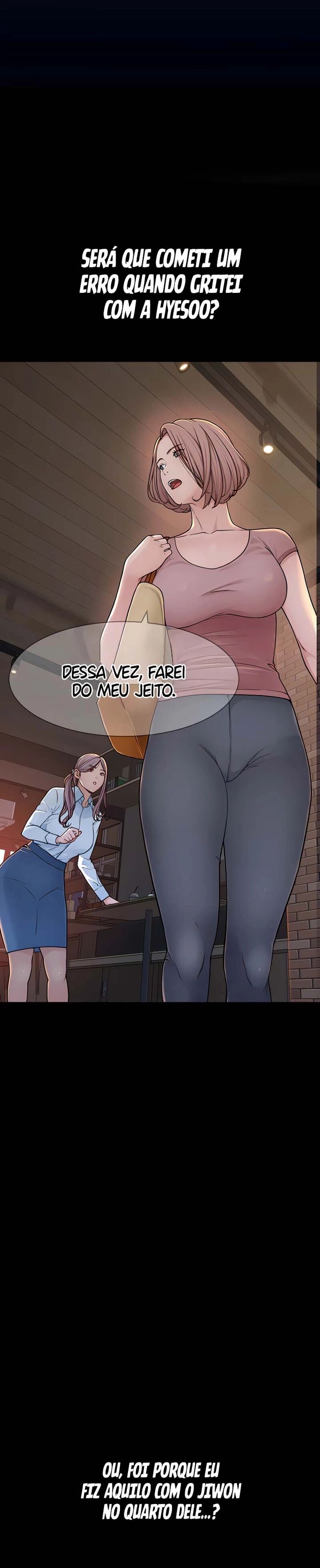 Addicted to Mom! Capítulo 7 Página 13
